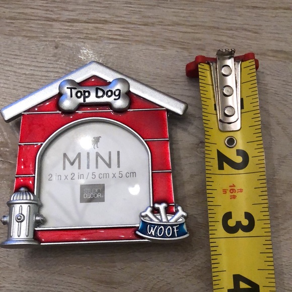 NWT Mini dog frame - Picture 5 of 5